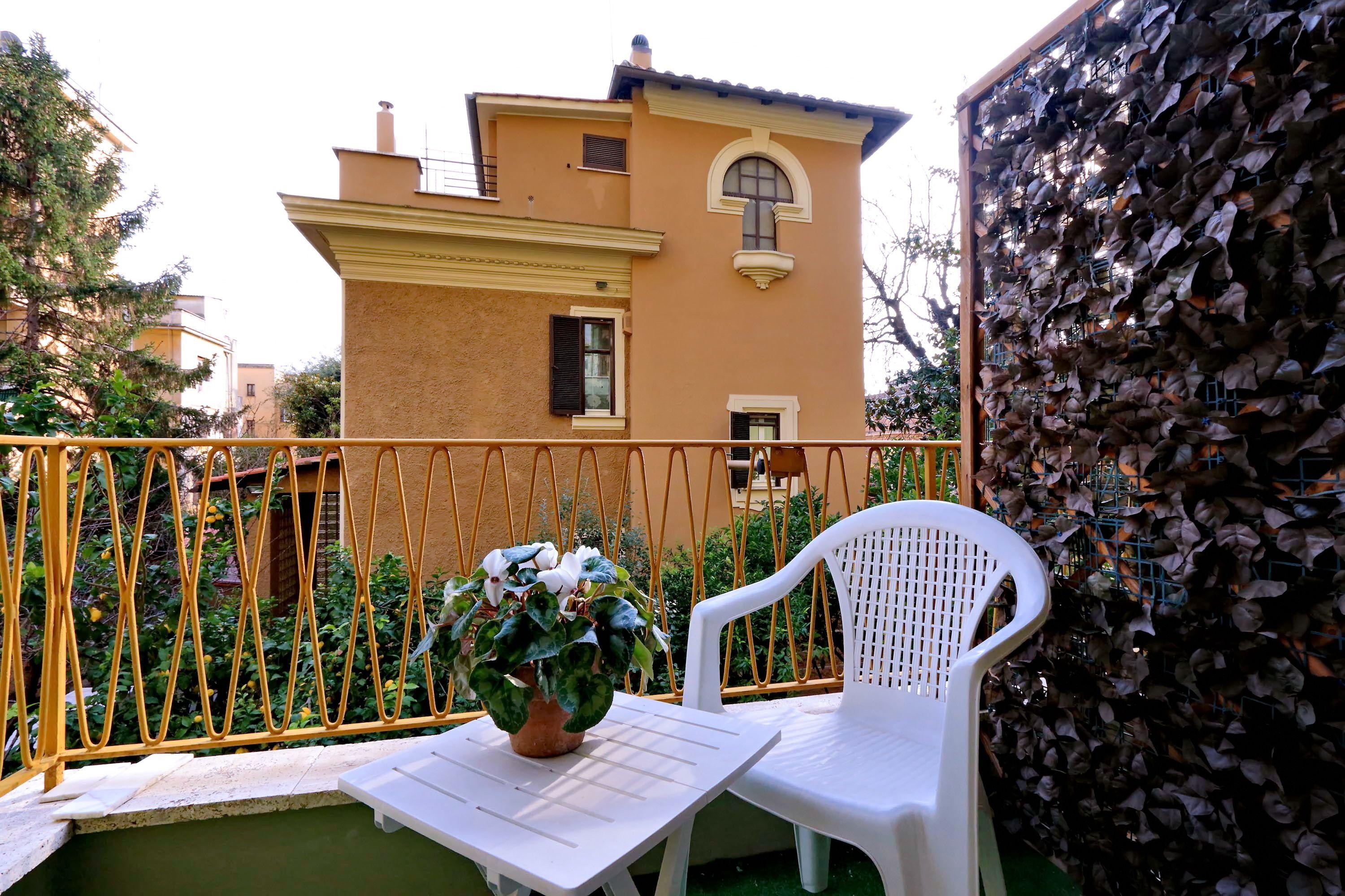 I Pini Di Roma - Rooms & Suites — Photos 2