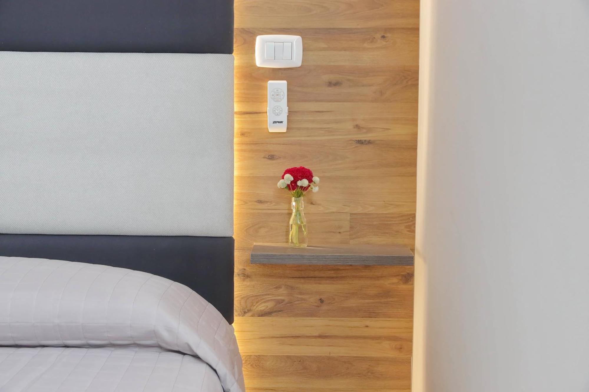 I Pini Di Roma - Rooms & Suites — Photos 1